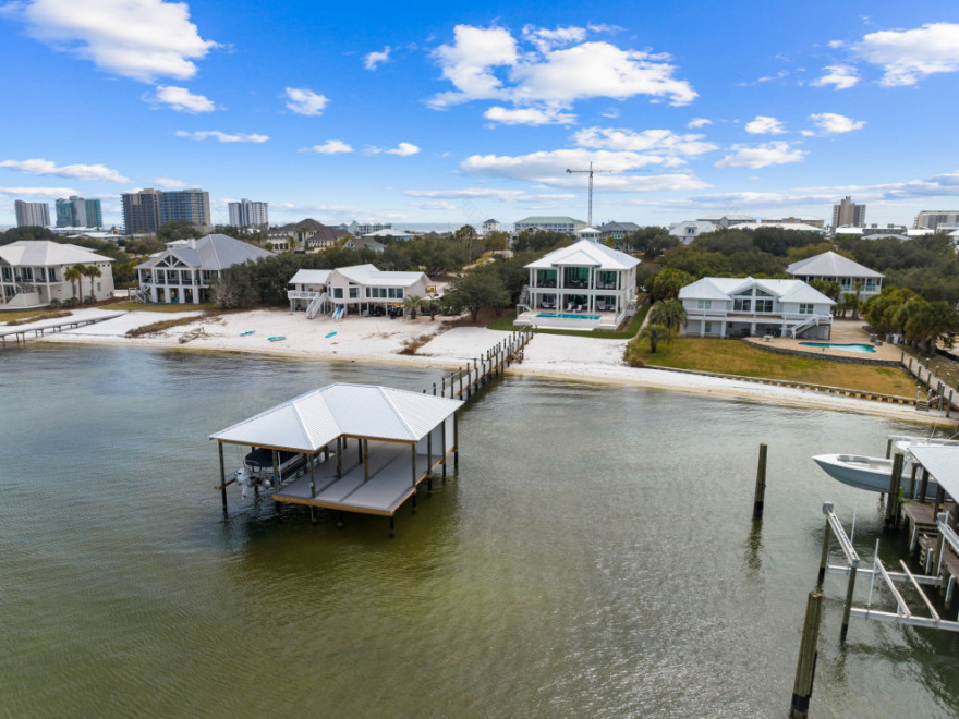 丨Bob Chatham Custom Home Design-41