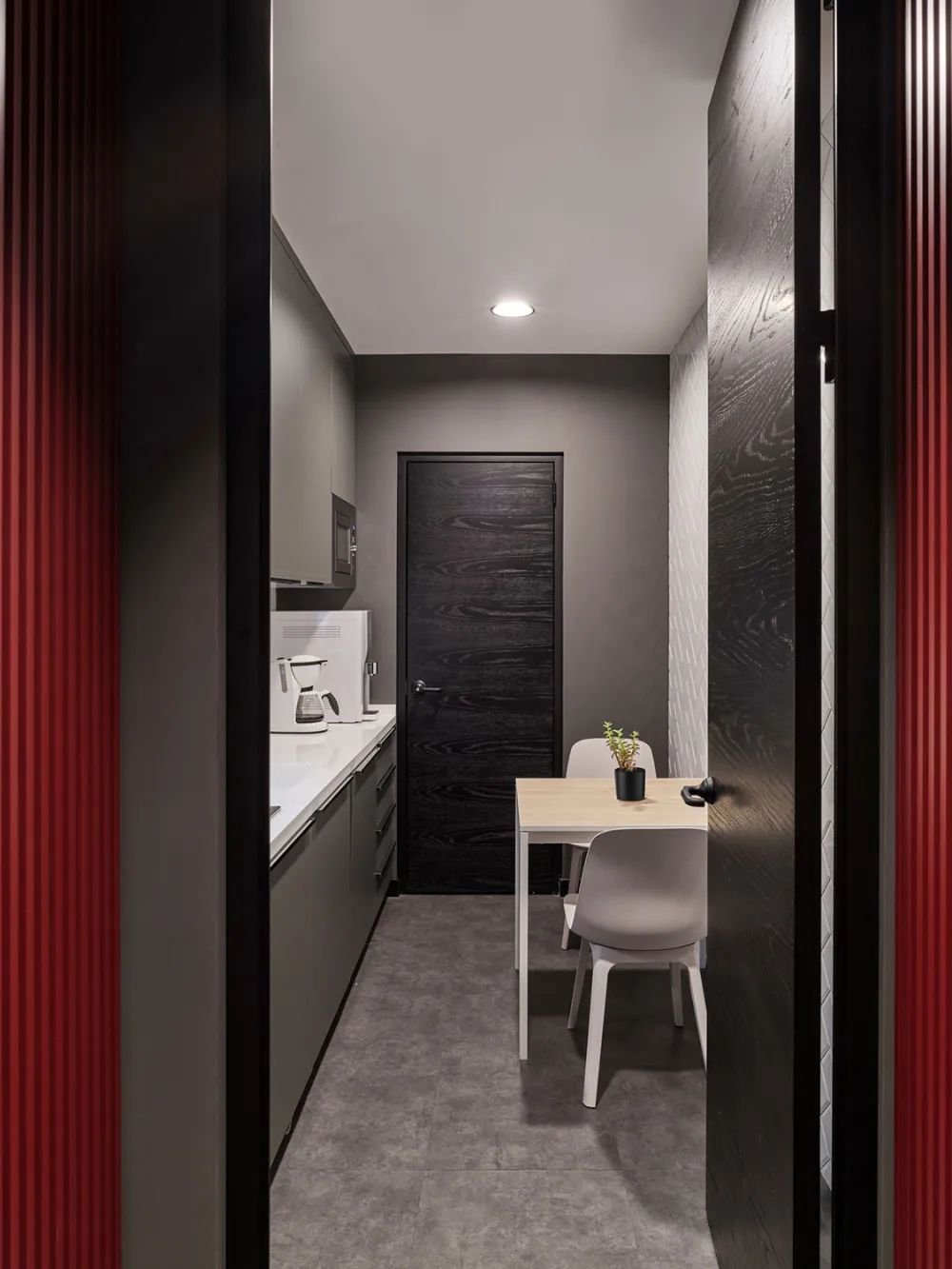 博斯普鲁斯海峡别墅丨土耳其伊斯坦布尔丨Habif Architects-211