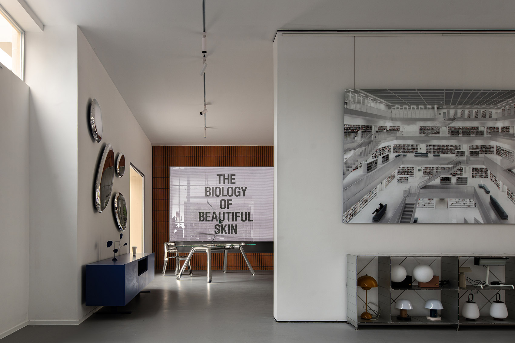 Maison Joseph 滨江旗舰店丨中国杭州丨森上建筑-35