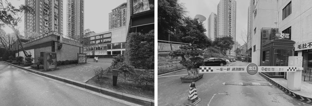 鲤鱼池 42 号与泰吉正码头的活力焕新丨中国重庆丨重庆犁墨景观规划设计咨询有限公司-8