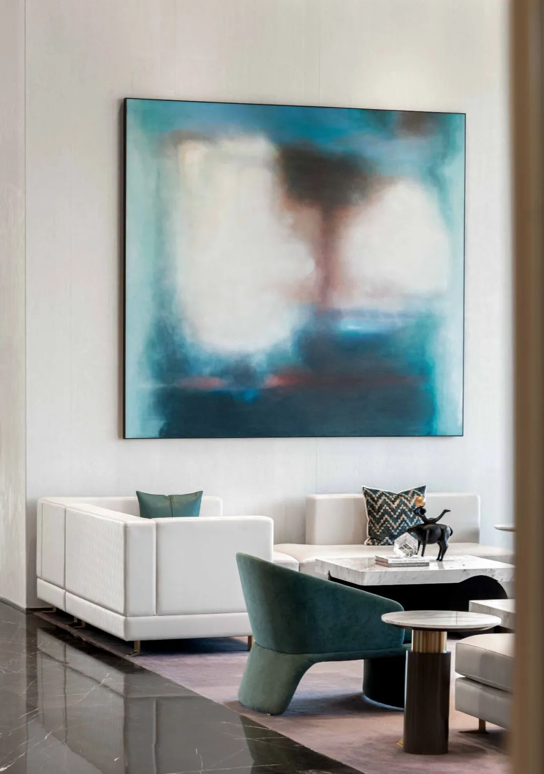 金华云望庄园 | 城市与自然的完美融合-46