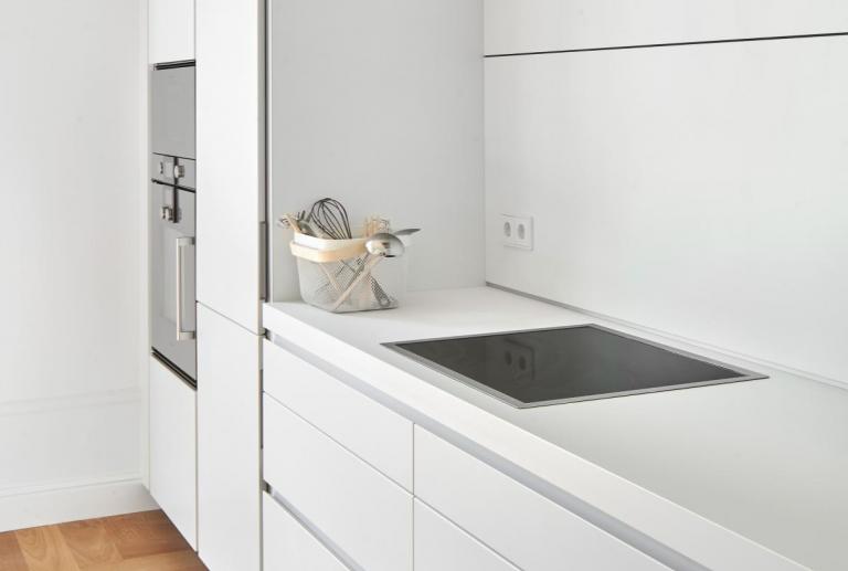 Promoción residencial Girona 2 · Arquitectura interior | vilablanch. Estudio de arquitectura interior situado en Barcelona. Proyectos de restauración, llave en mano y para promotoras-25