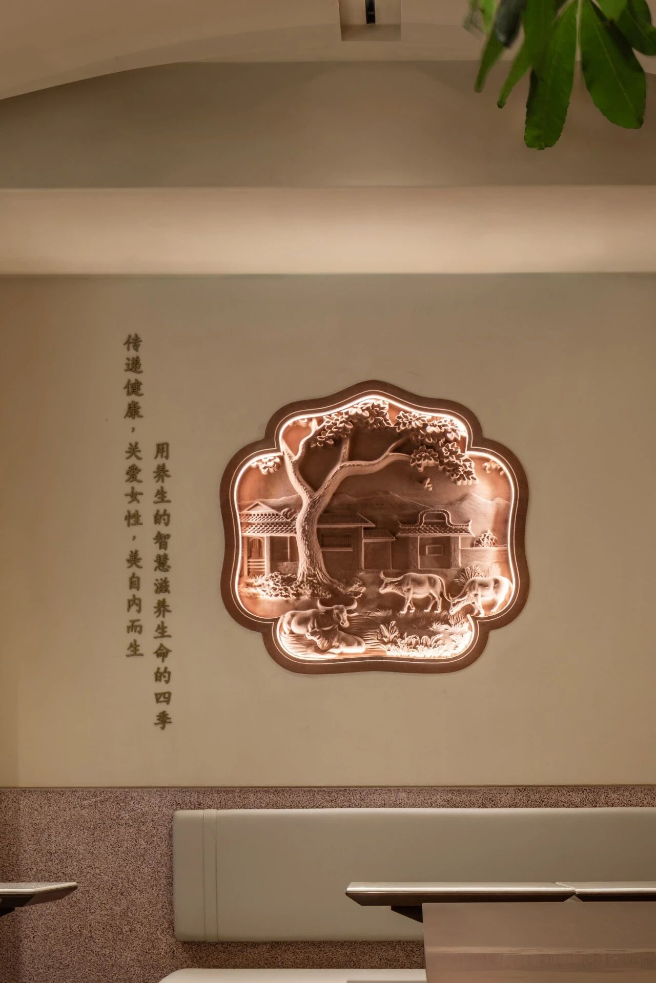 仁信·康家十姑娘丨中国广州丨TTD广州本至设计事务所-62