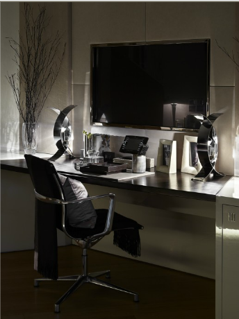 Candy-Candy跨界的室内空间对话-3-44