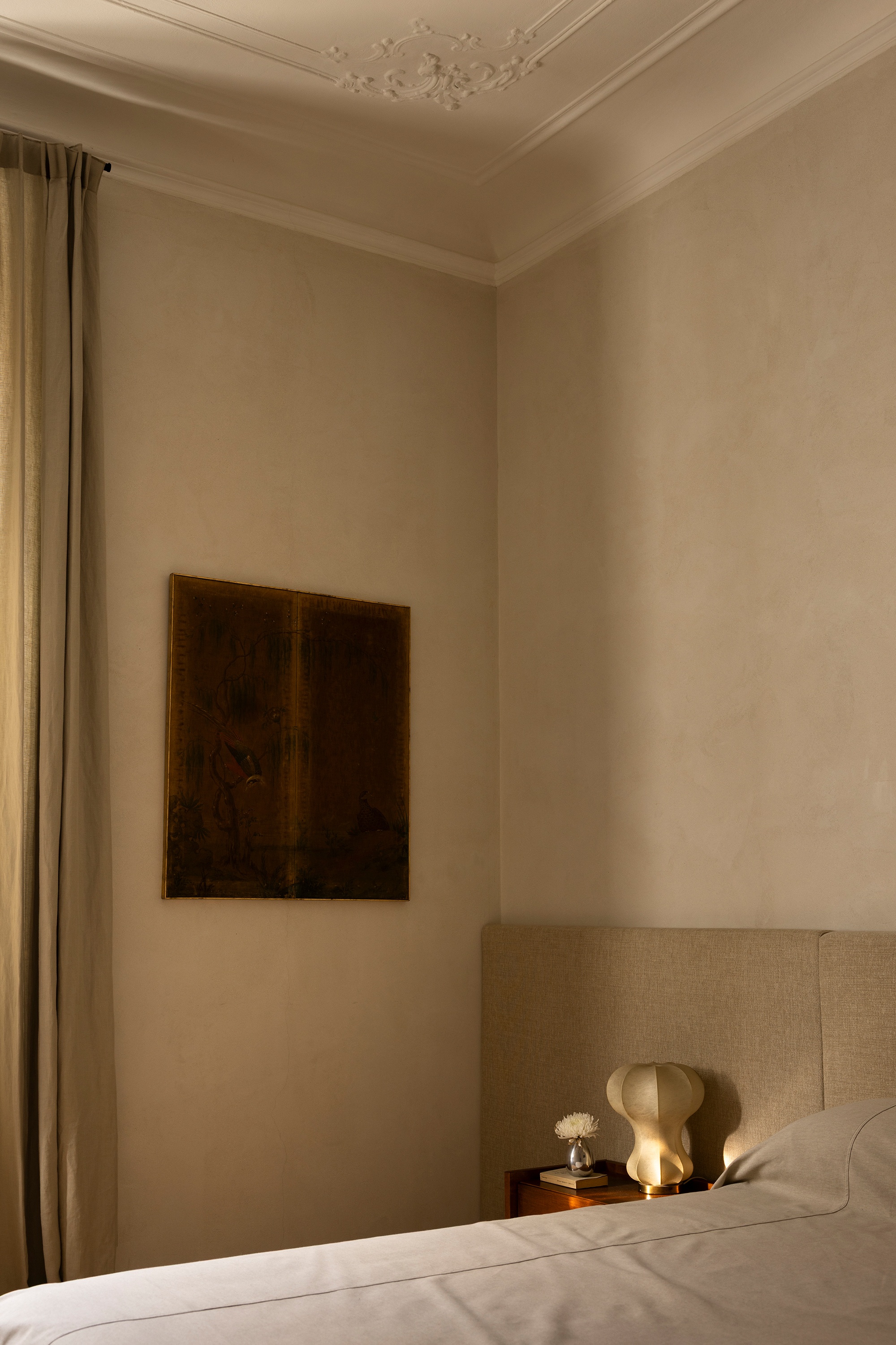 Opus XXX 公寓 · Opus Atelier丨意大利米兰丨Opus atelier 工作室-25