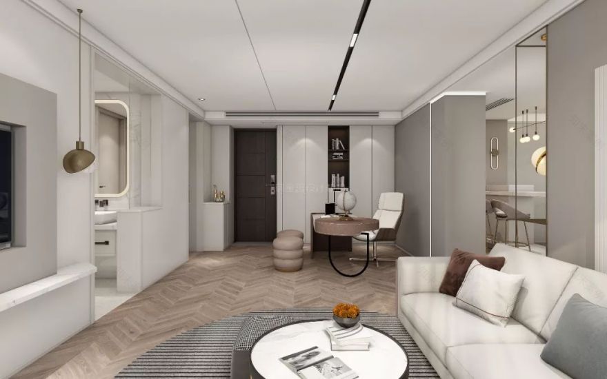 极简主义生活,寻觅更高境界-40