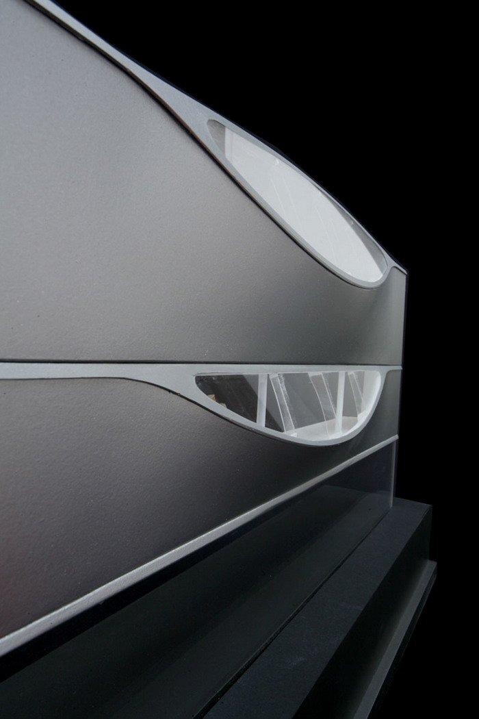 10 Hills Place 公寓-7