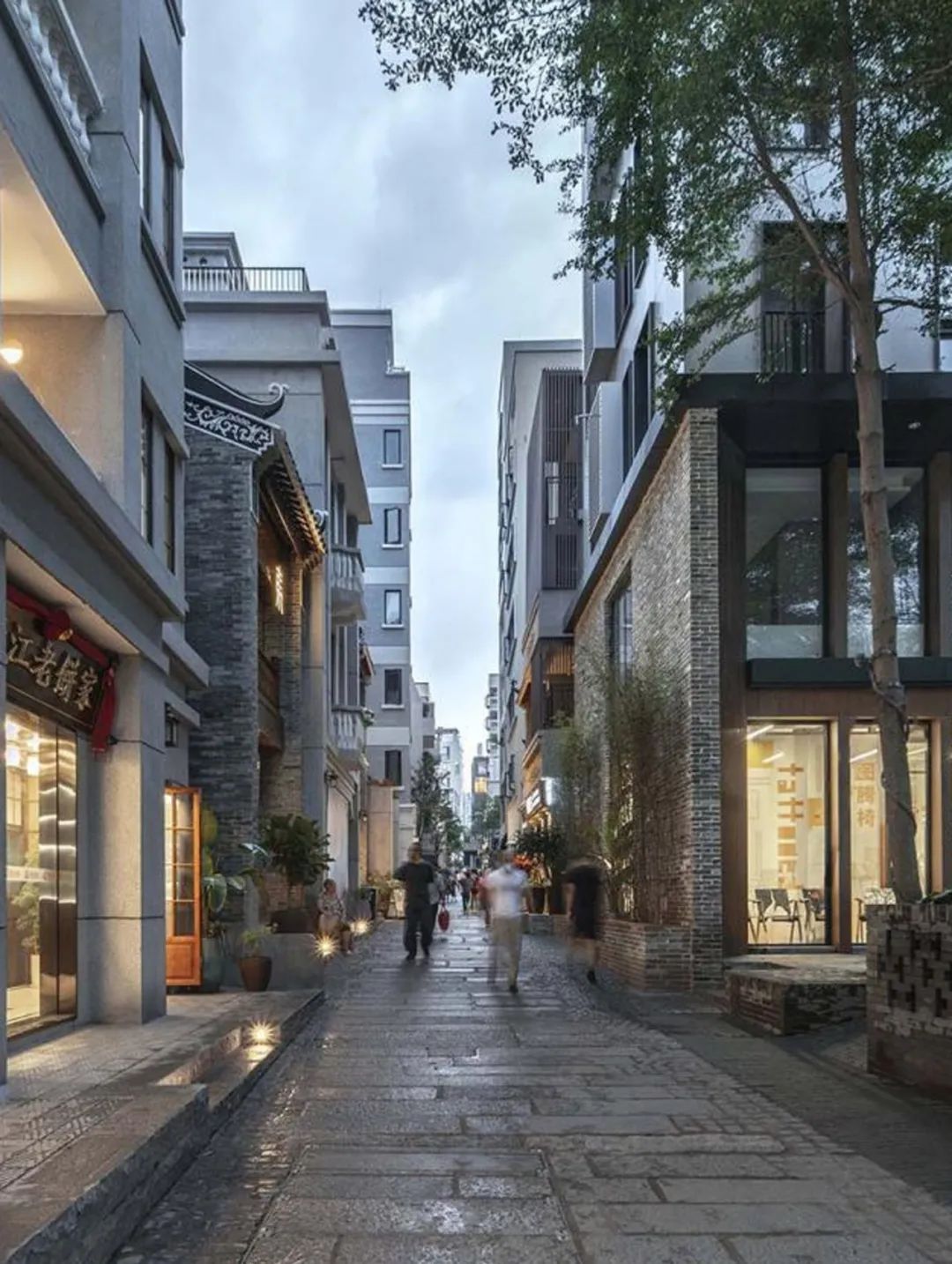 南头古城泊寓猫咖设计丨中国深圳丨SD Design 深圳市艾斯蒂设计有限公司-6