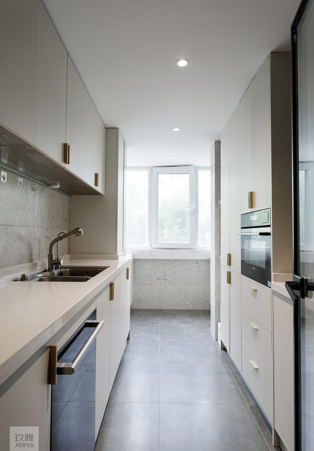 玖雅平层改造丨JORYA 玖雅-81