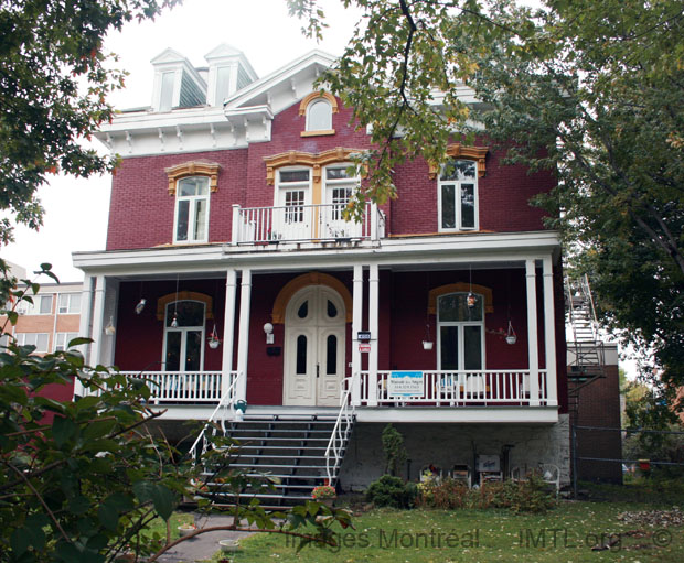 Chancellor Day Hall McGill等多个建筑丨加拿大魁北克丨Bruce Price,Edward和W.S. Maxwell等-45