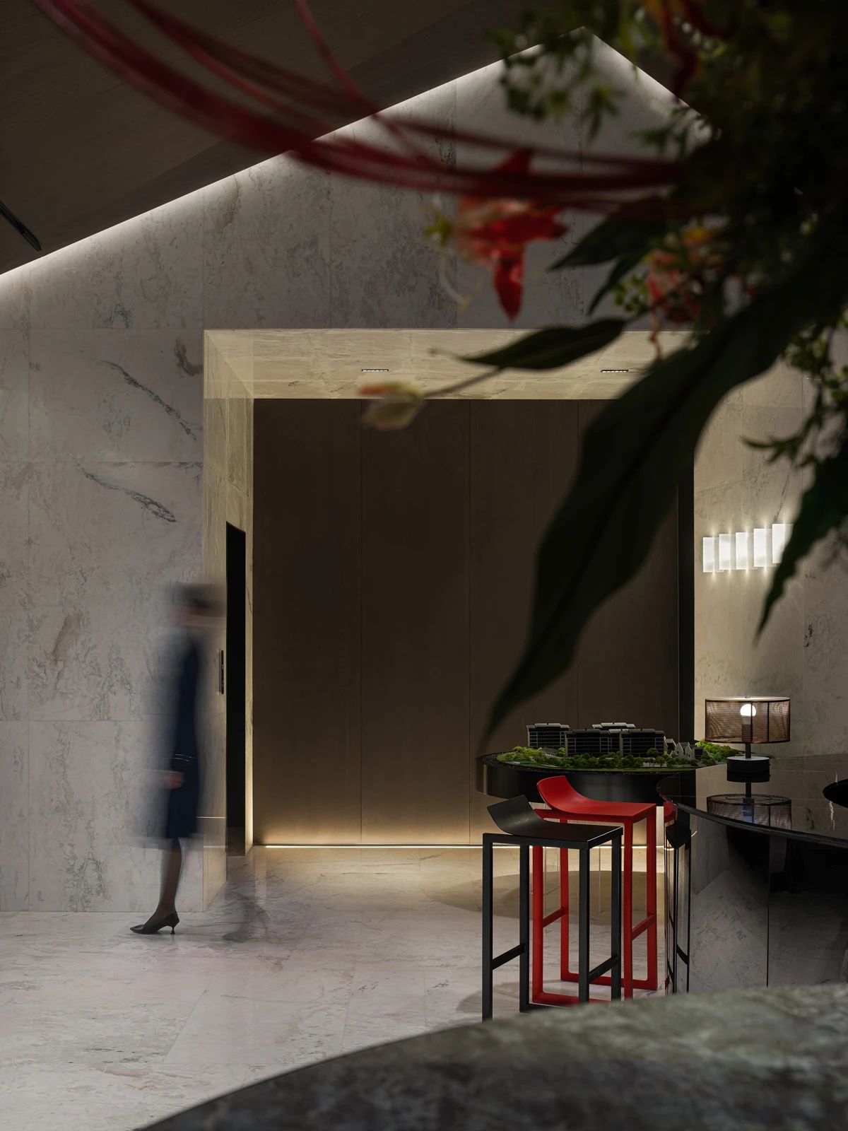 苏州吴江·润樾江南展示中心丨中国苏州丨DIA 丹健国际-46