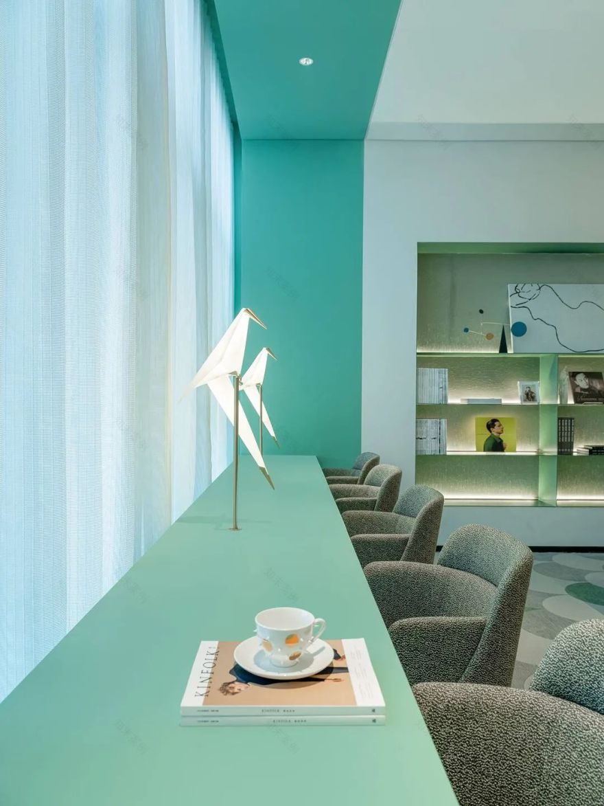 高饱度色彩公寓-66