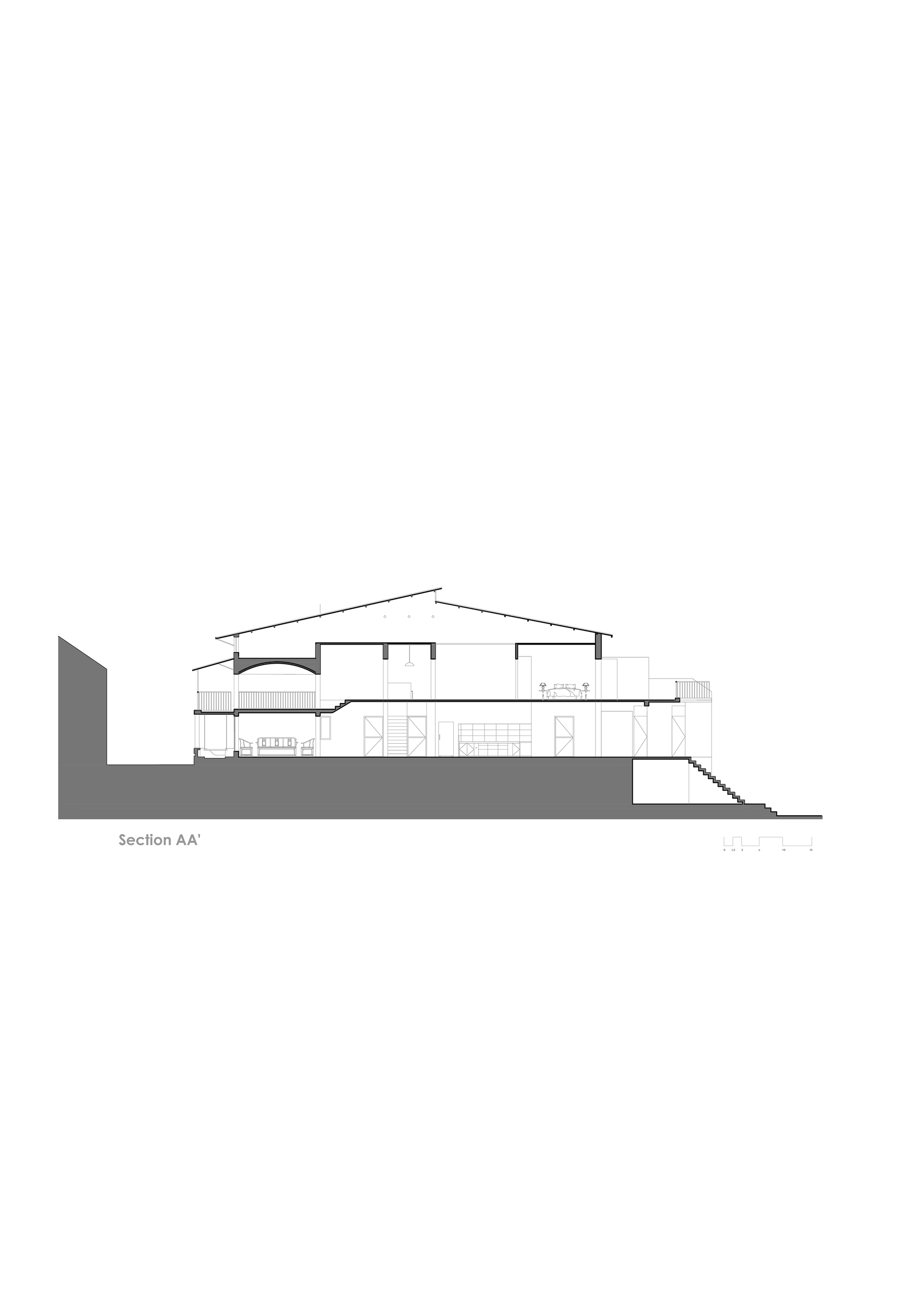 连续统之家丨印度丨Project Terra-37