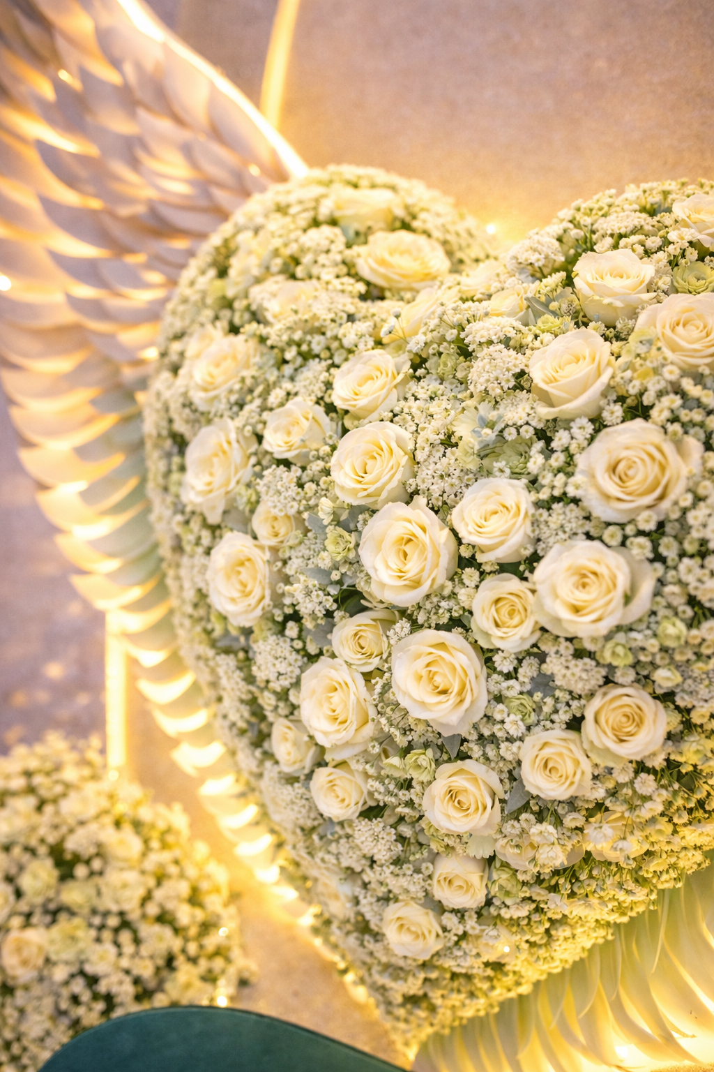 Photo Opportunity for FLOWARD - Mother's Day-2