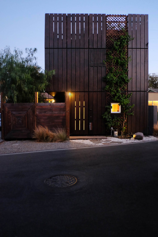 Sparrow House  Samantha Mink-1