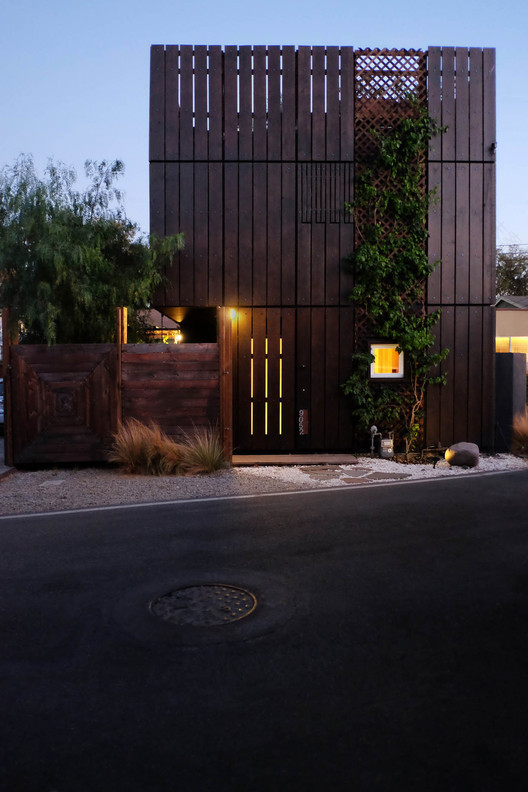 Sparrow House Samantha Mink-1