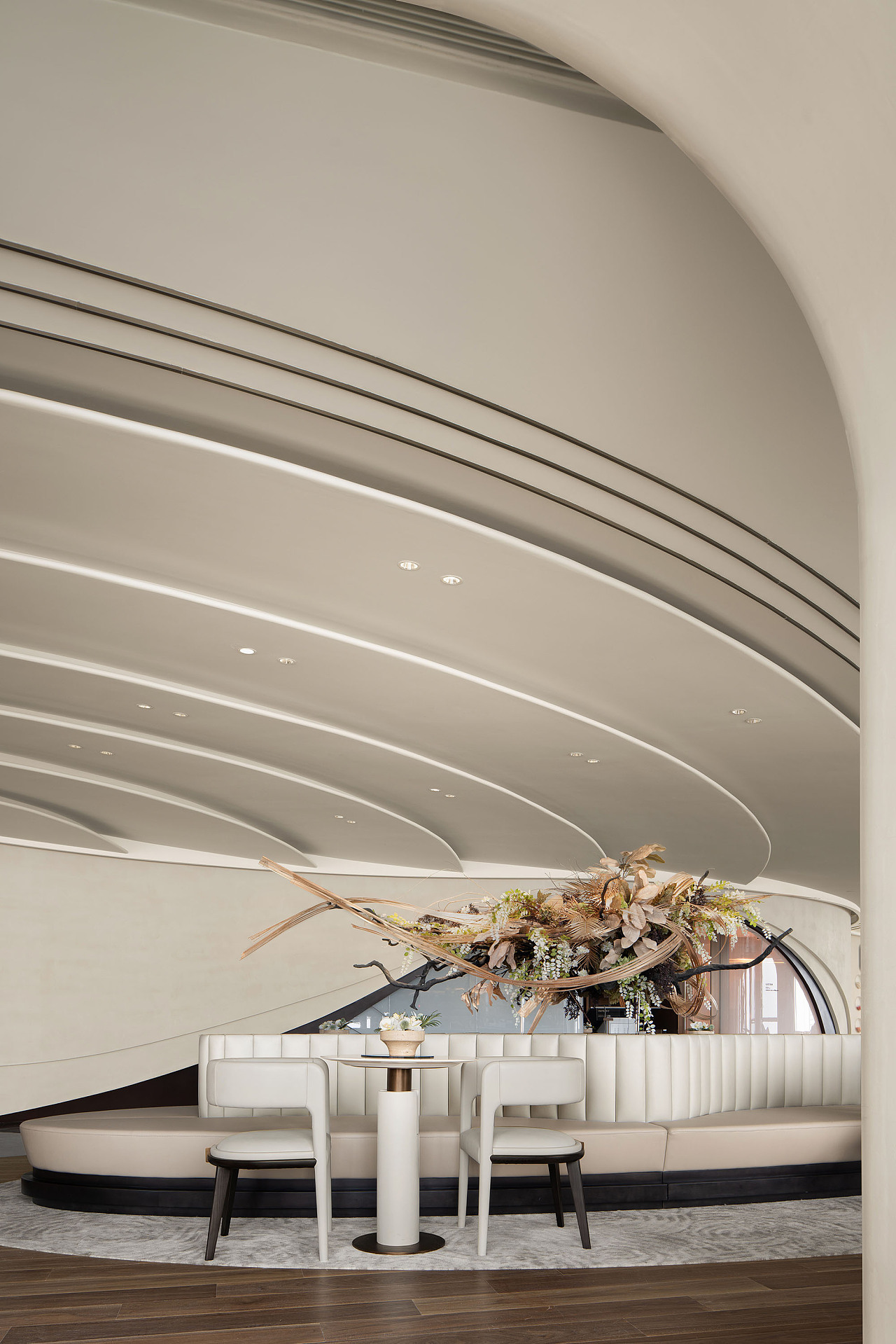 中海·鹿洲府丨中国温州-71