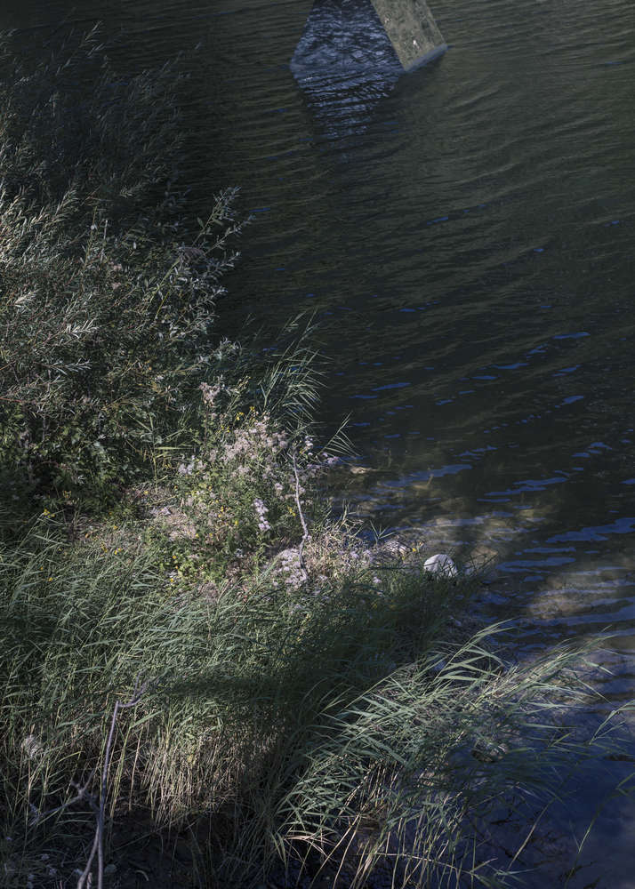 瓦利斯三年展
注:Triennale常见指三年展,Valis不太明确其具体含义,如果它是特定人名、地名、品牌名等,需结合具体背景确定更合适的译法,这里暂按字面音译处理 丨瑞士-26