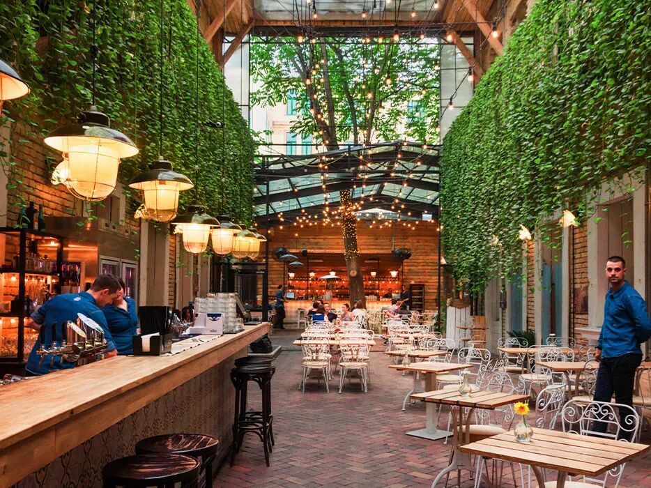 探寻街区新维度——常青里文化旅探寻街区新维度——常青里文化旅游街区-5