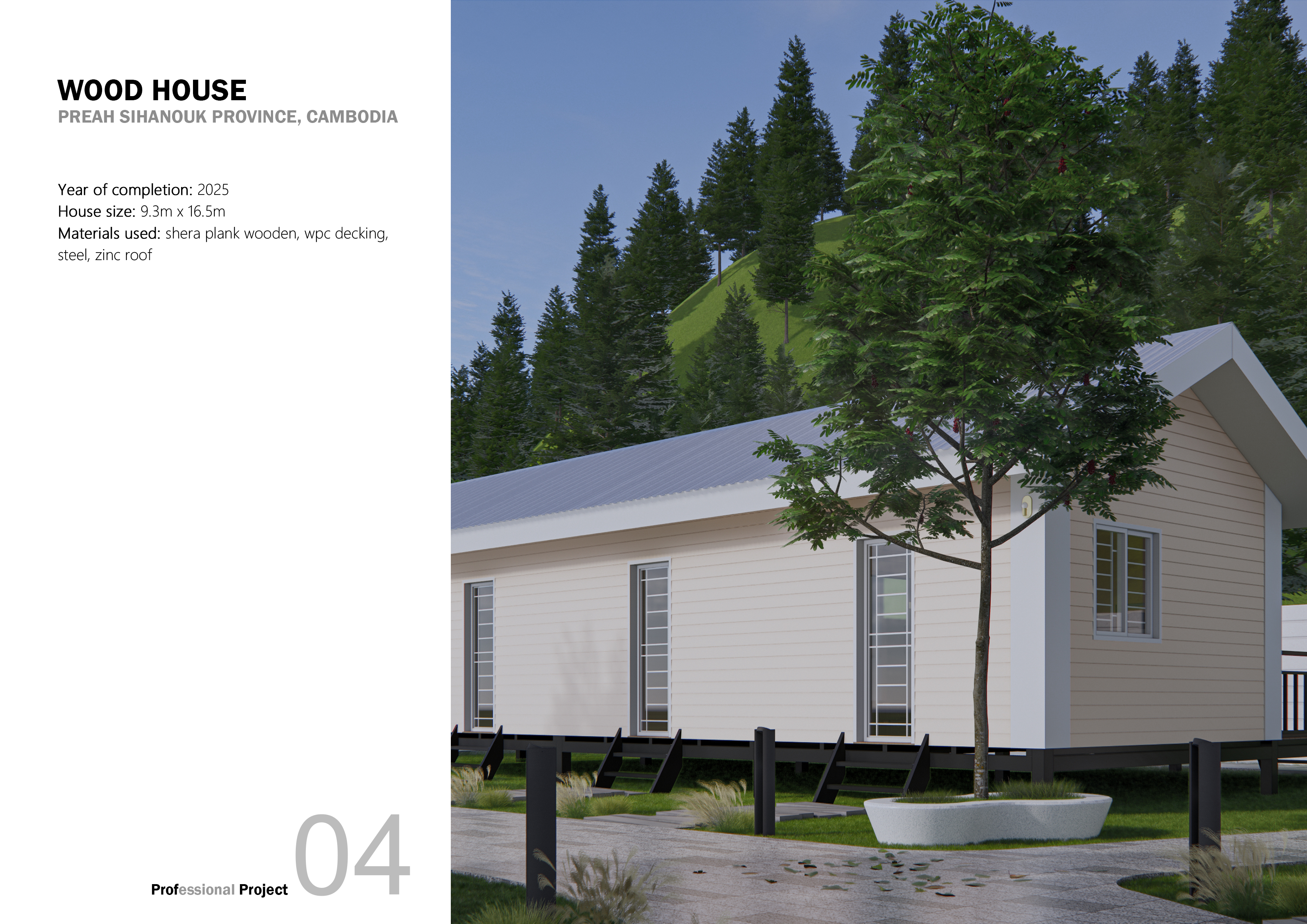ARCHITECTURE PORTFOLIO 2026-17