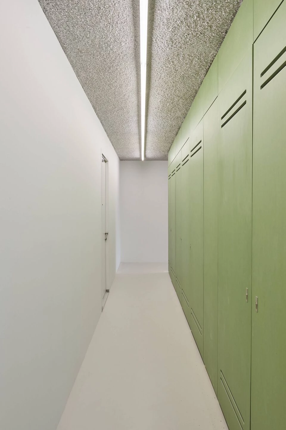 荷兰阿姆斯特丹混合住宅楼·“故事”丨OLAF GIPSER ARCHITECTS-19