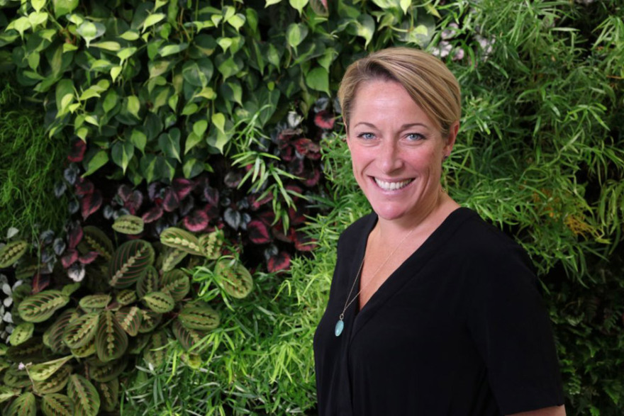 COP26 气候会议 | 建筑师和设计师呼吁采取更多措施减少碳排放-51