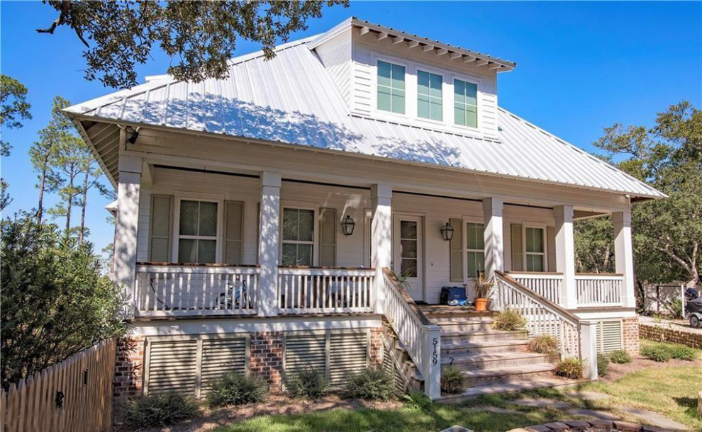 丨Bob Chatham Custom Home Design-18