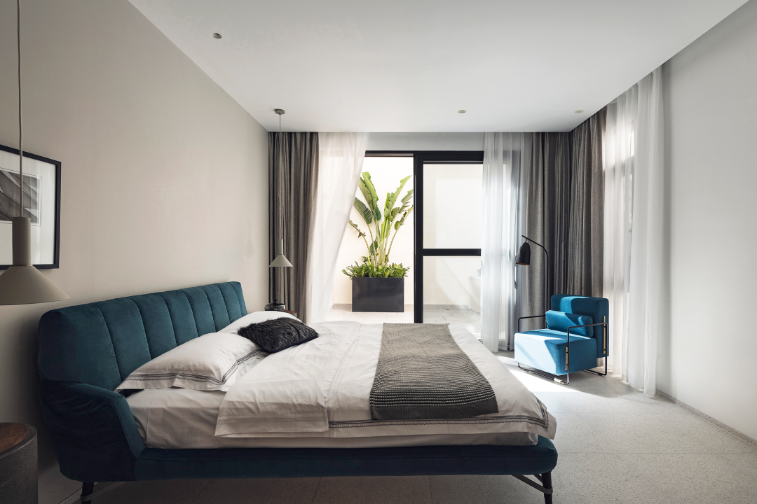 三亚日光 900㎡别墅丨中国三亚丨ACE DESIGN-28