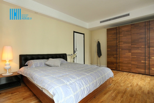 ◤挪威森林◢【长兴好日子】140㎡北欧现代-18