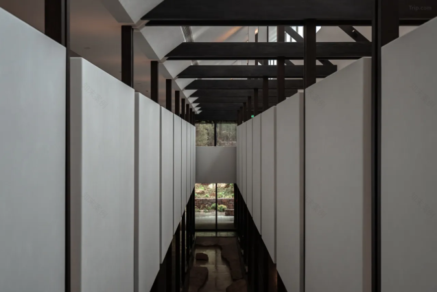 春山在望 RESUN丨中国江苏丨尚壹扬设计-41