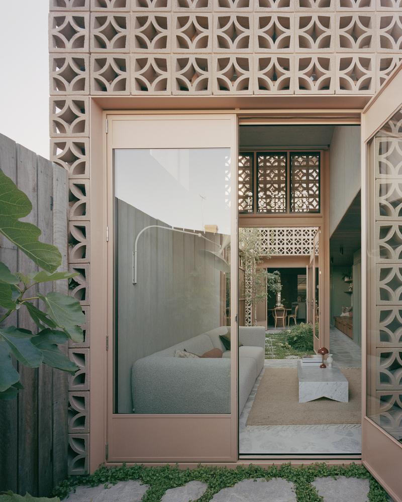 花园塔楼住宅-22