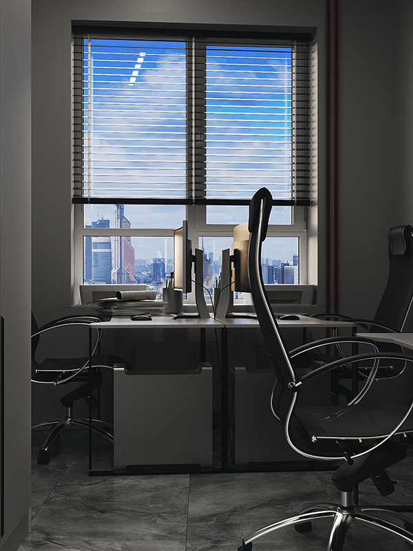 INDASTRIAL Showroom-коворкинг-10