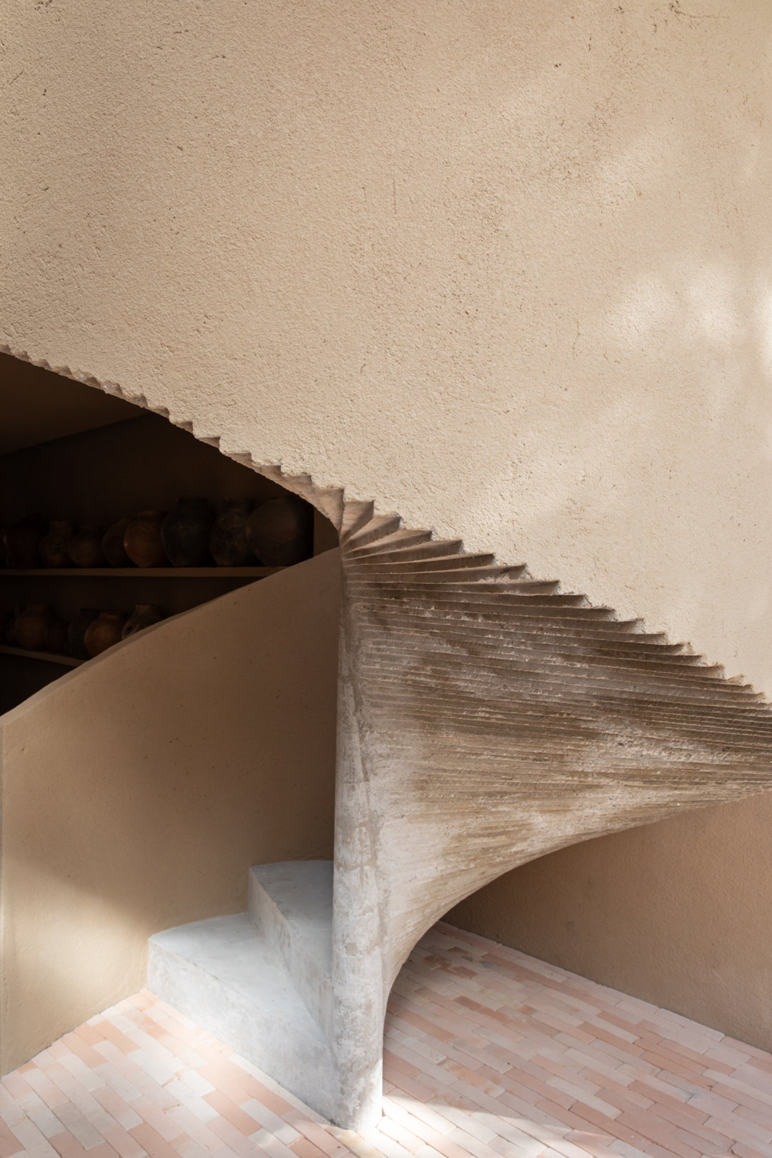 巴西先锋，粗野的极简丨Mariana Schmidt-84