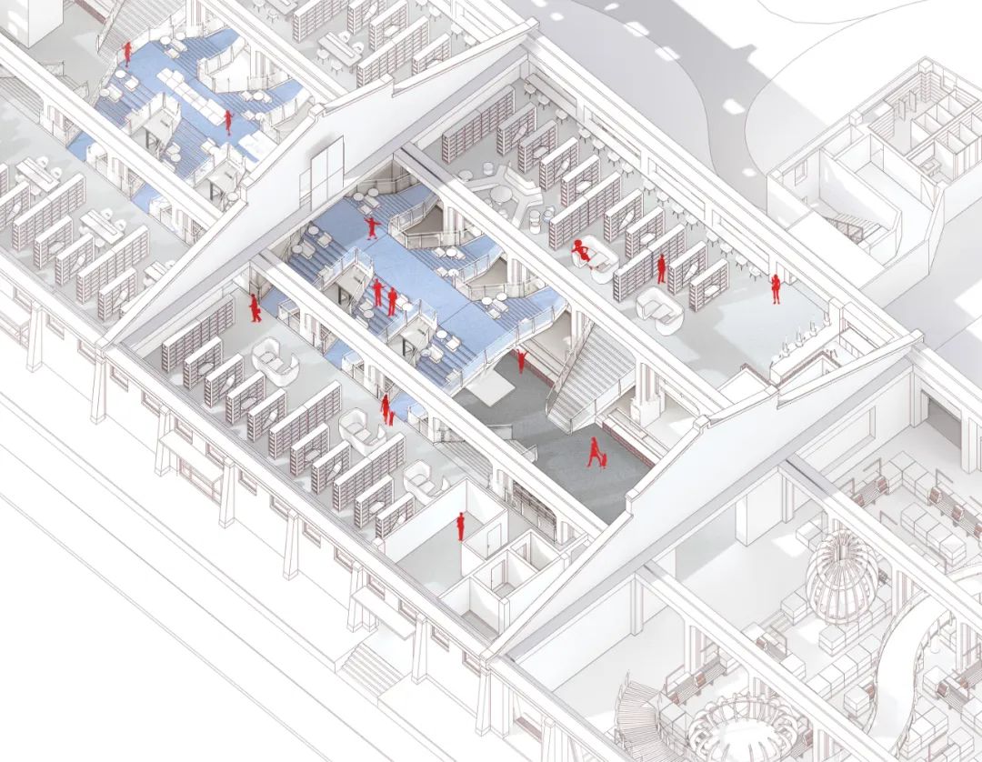 沈阳华润置地时代文仓丨中国沈阳丨北京喻远旨丰产品设计有限公司-48