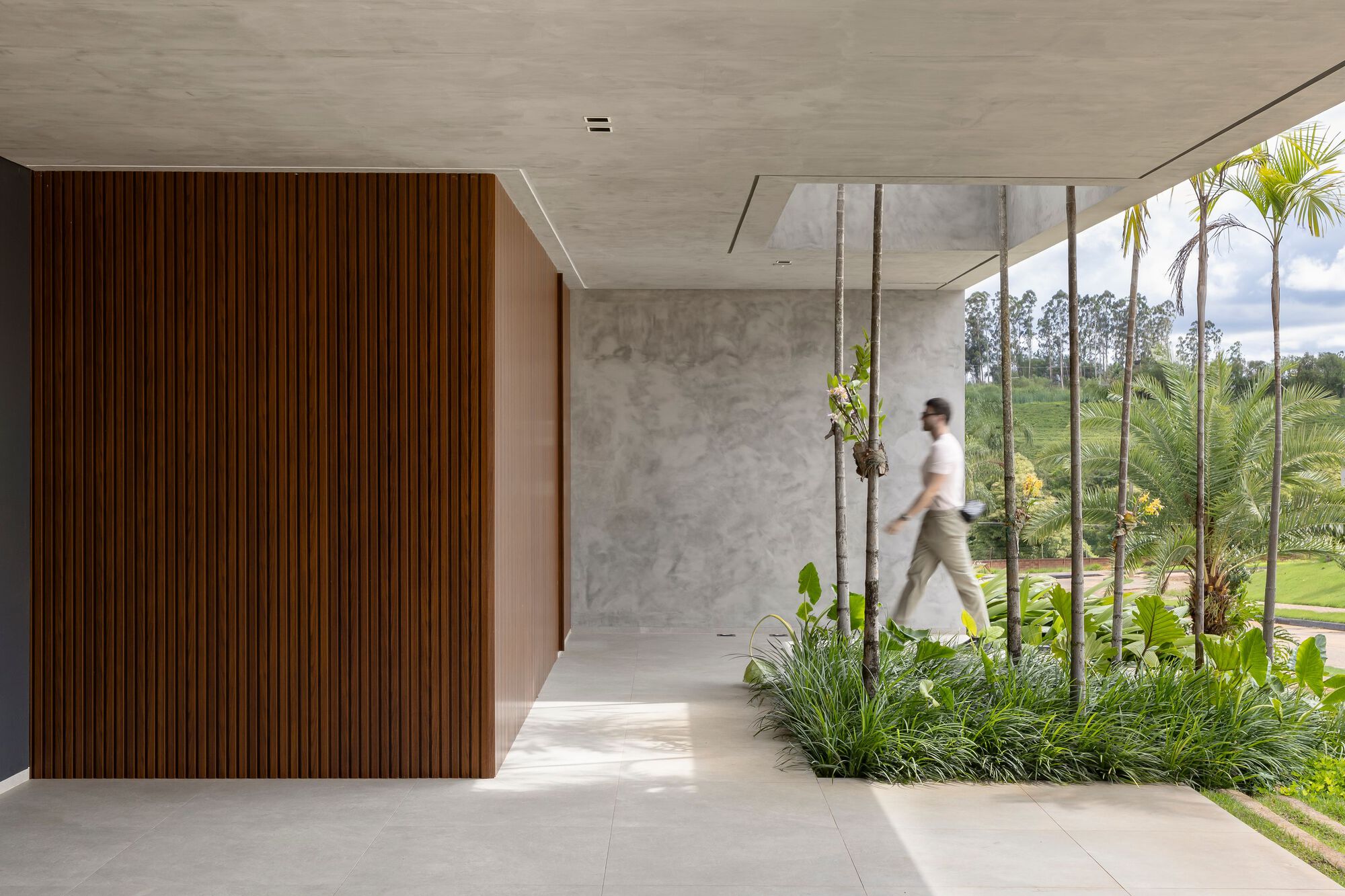 丨巴西米纳斯吉拉斯丨Joao de Barro Arquitetura-19