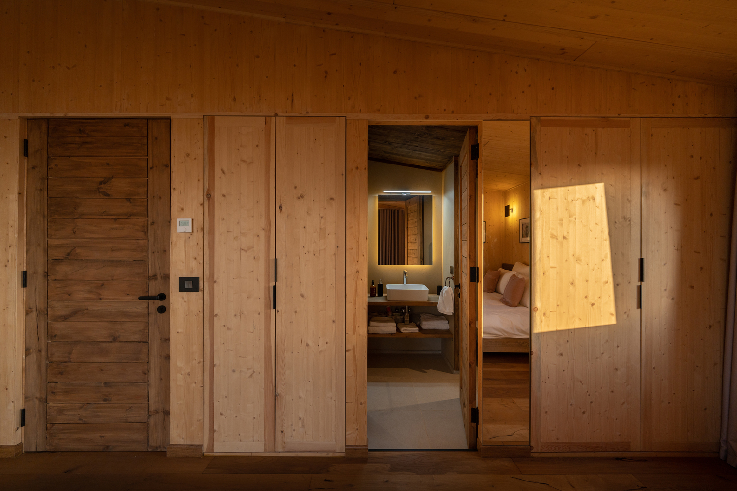 黎巴嫩 Bakish 住宅丨AK. 建筑工作室-48