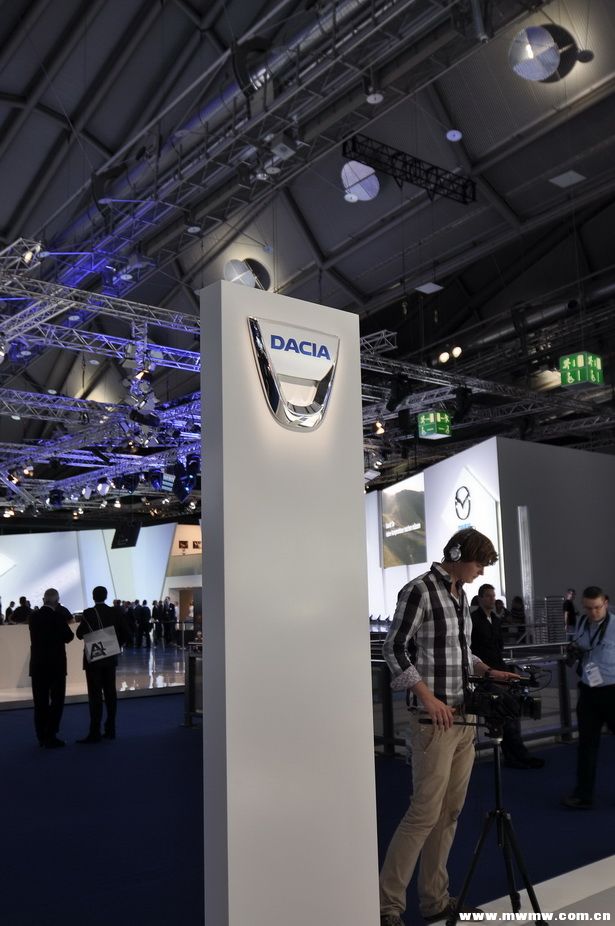 法兰克福国际车展-12-32