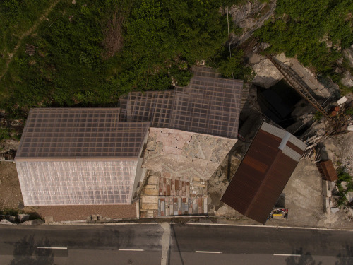 石头和大理石采石场再开发项目-14