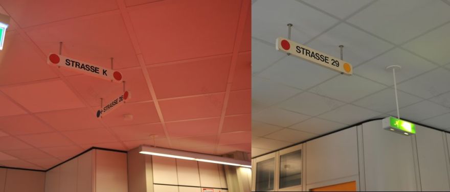 自由生长 | 柏林自由大学建筑解读-129