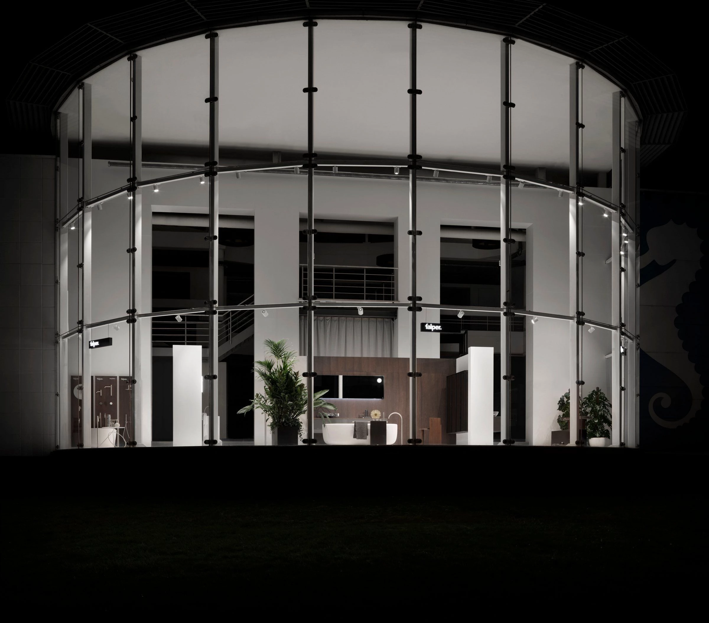 法尔珀工作室布鲁塞尔丨比利时丨Falper 设计团队-3