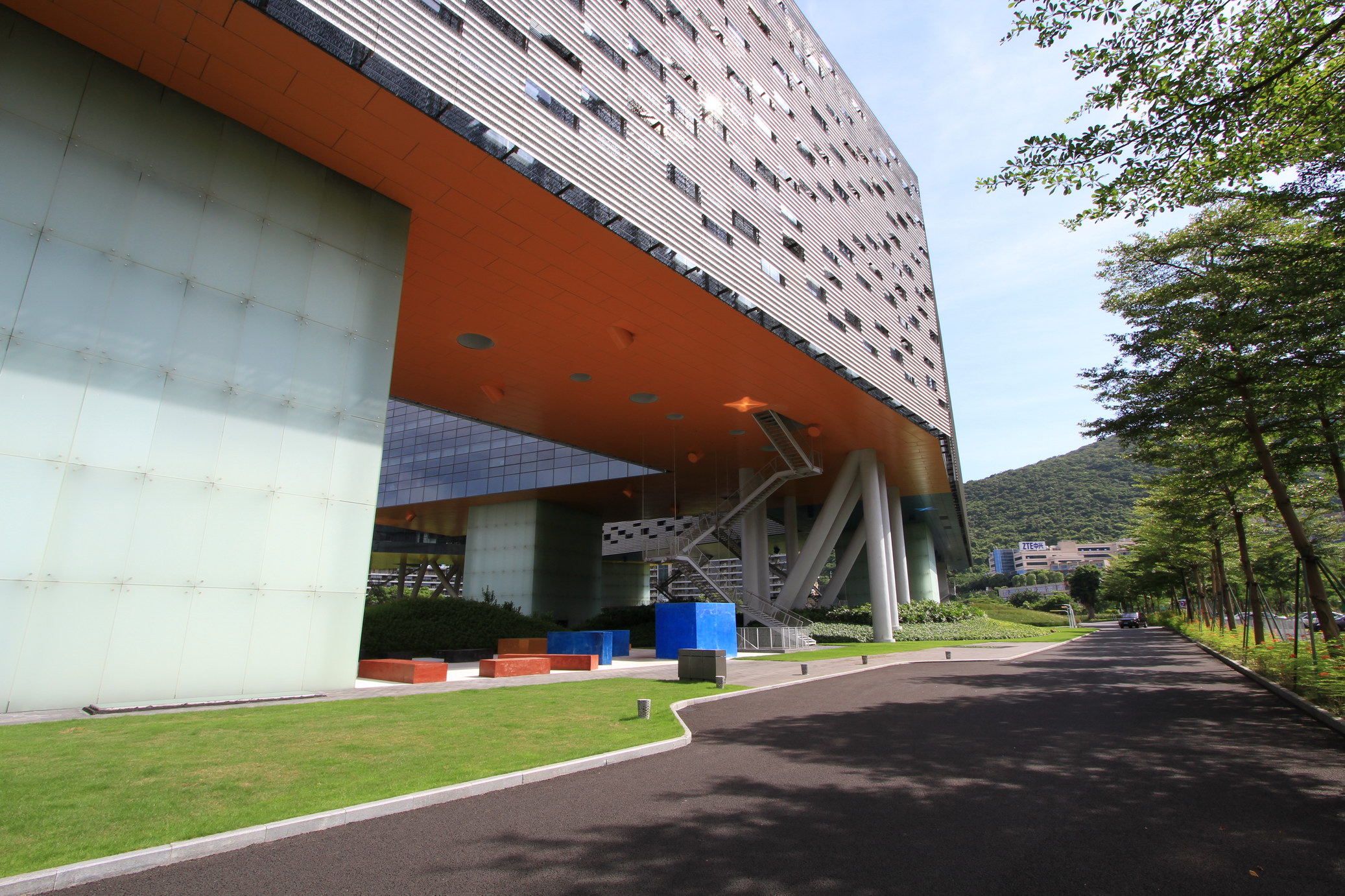 深圳万科新总部-3-62