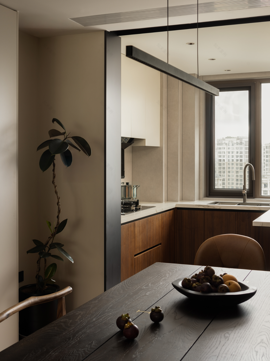 四川自然松驰的家 · 谢立城丨中国四川-30