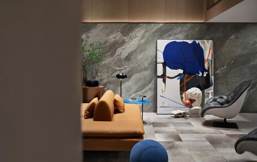 无锡旭辉铂悦溪上样板间丨中国无锡丨上海乐尚设计-37