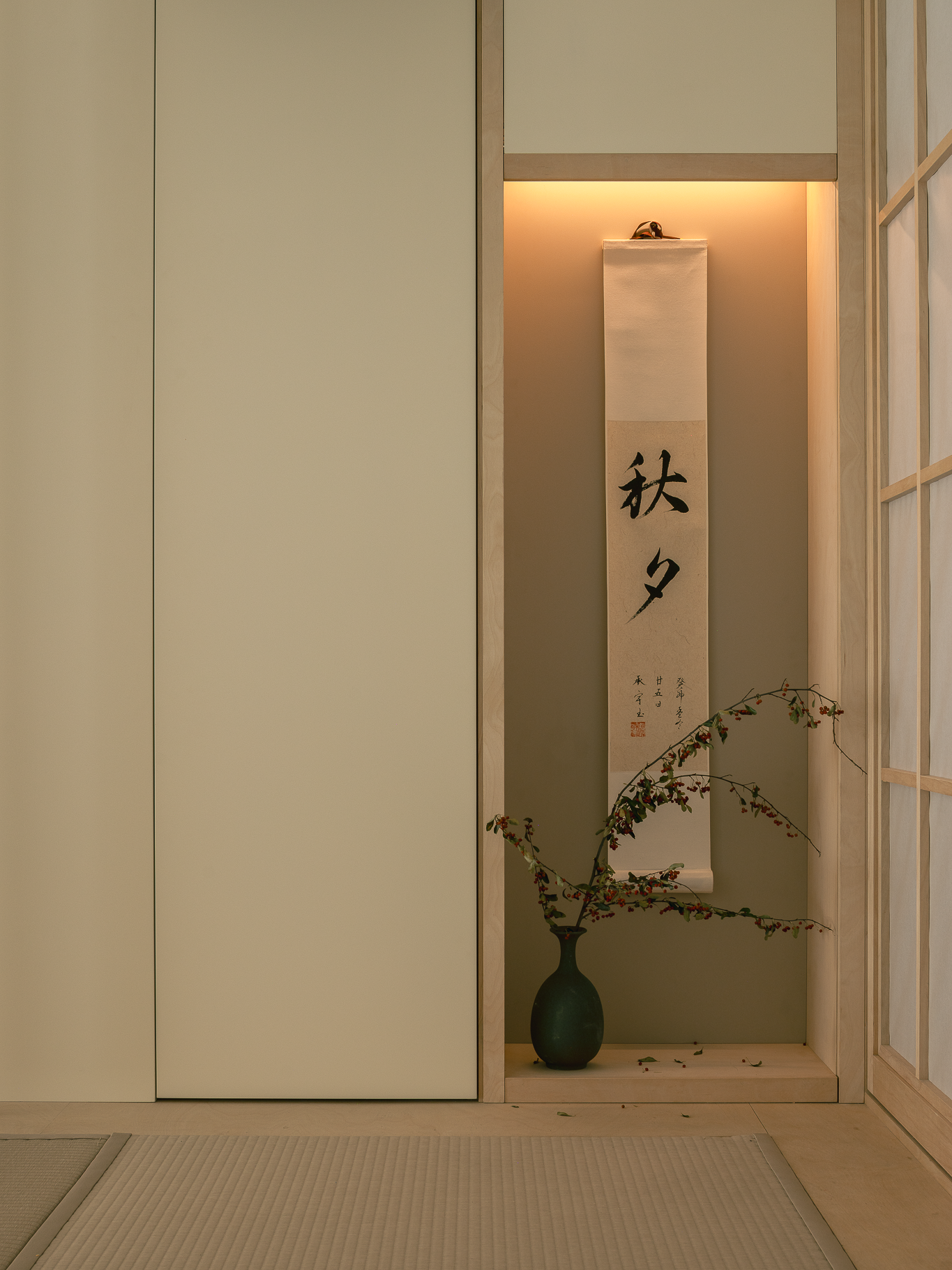 雅集丨中国南京丨云行空间建筑设计-43