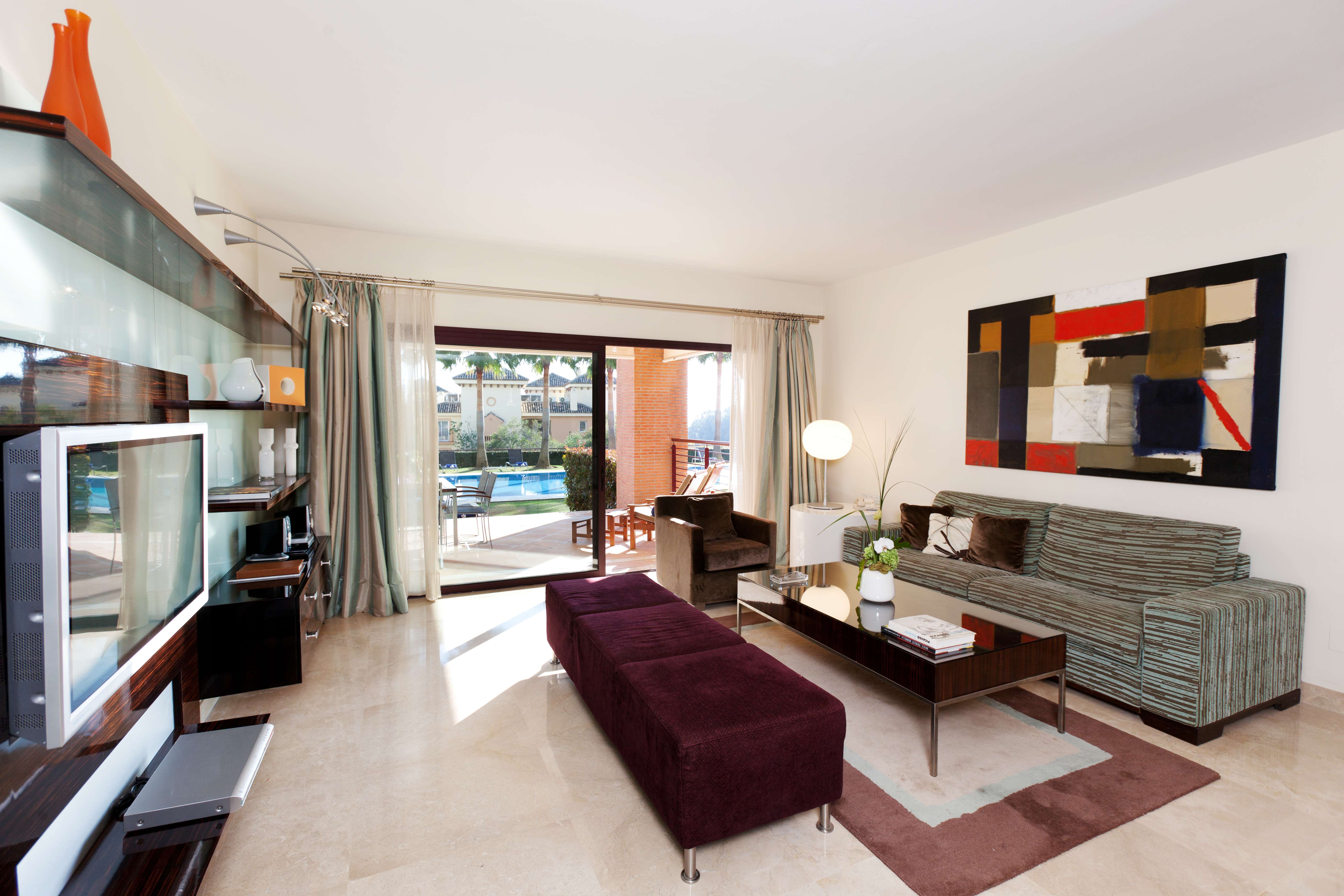 Hotel Don Carlos Leisure Resort＆Spa（西班牙，马贝拉）W-41