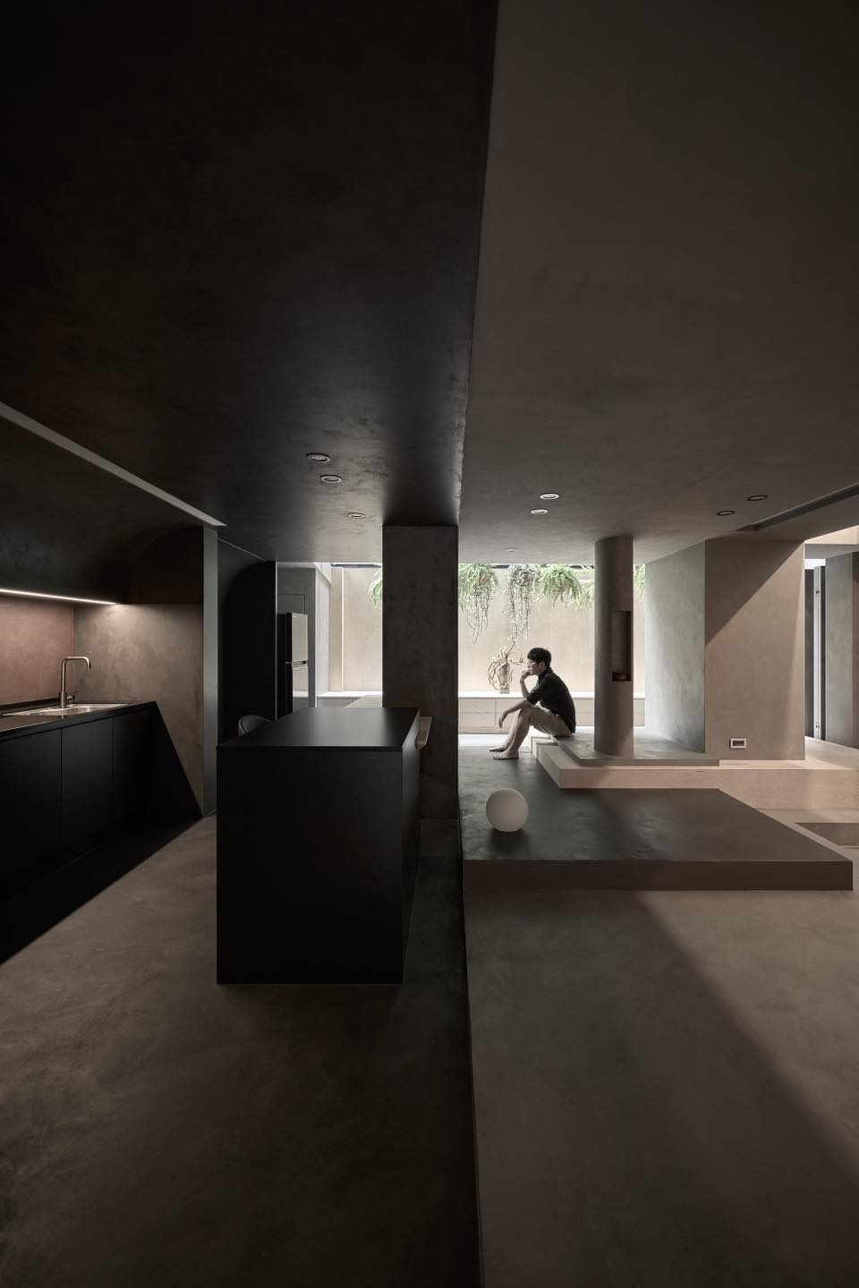 建材展厅丨虫点子创意设计-6