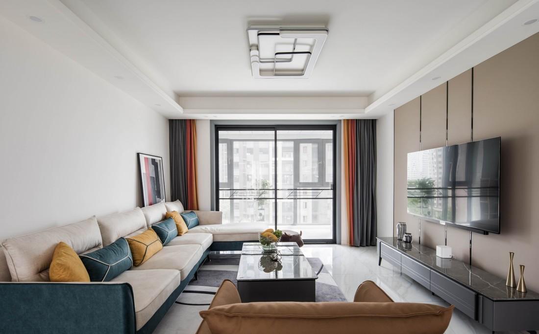 常州呈线空间设计-2