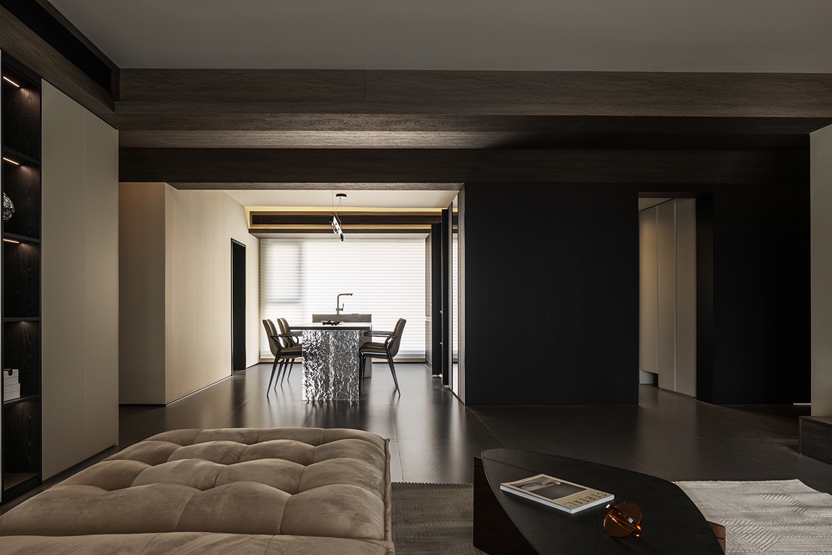 实景《川里》｜在空间自由行走丨中国济南丨以志盛视-33