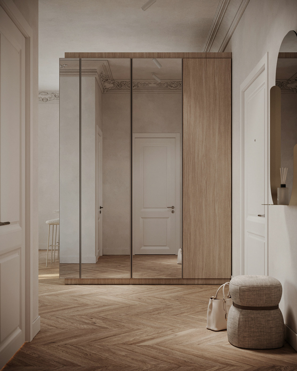 法式住宅设计-0