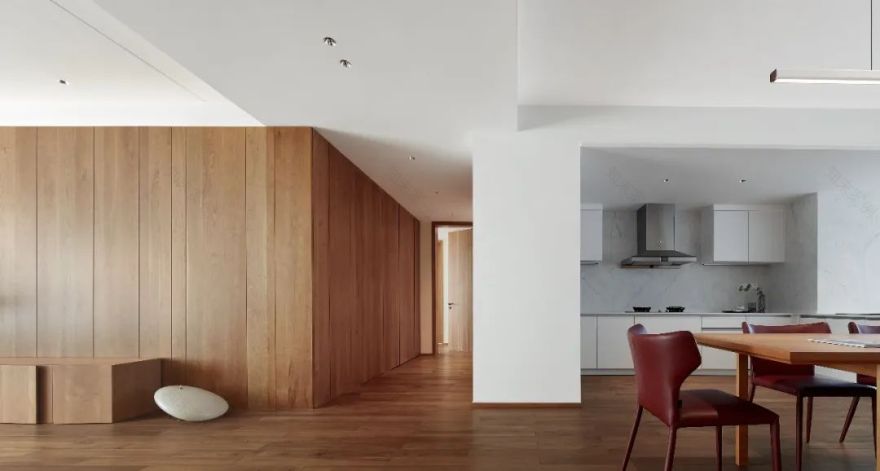 极简禅意,海鑫花园的高质生活样本-10